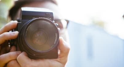 Take best real estate photographs for listings